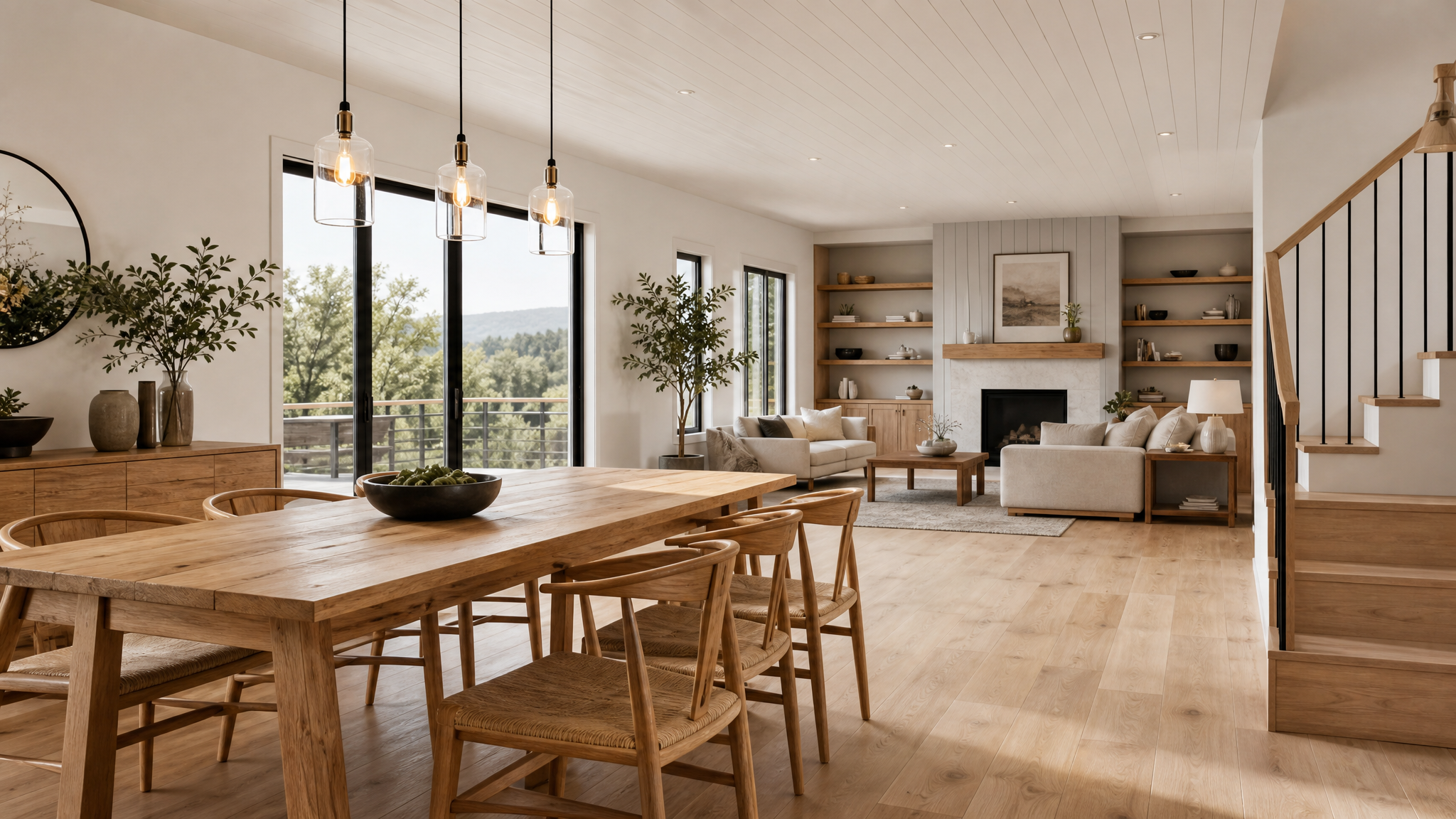 Muebles para toda la casa
